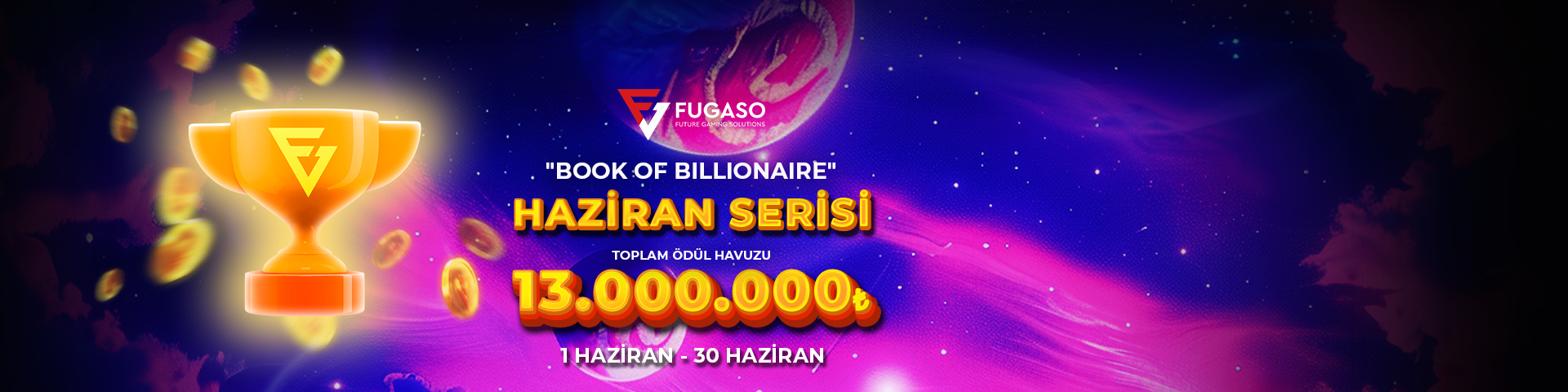 fugaso sağlayıcı turv