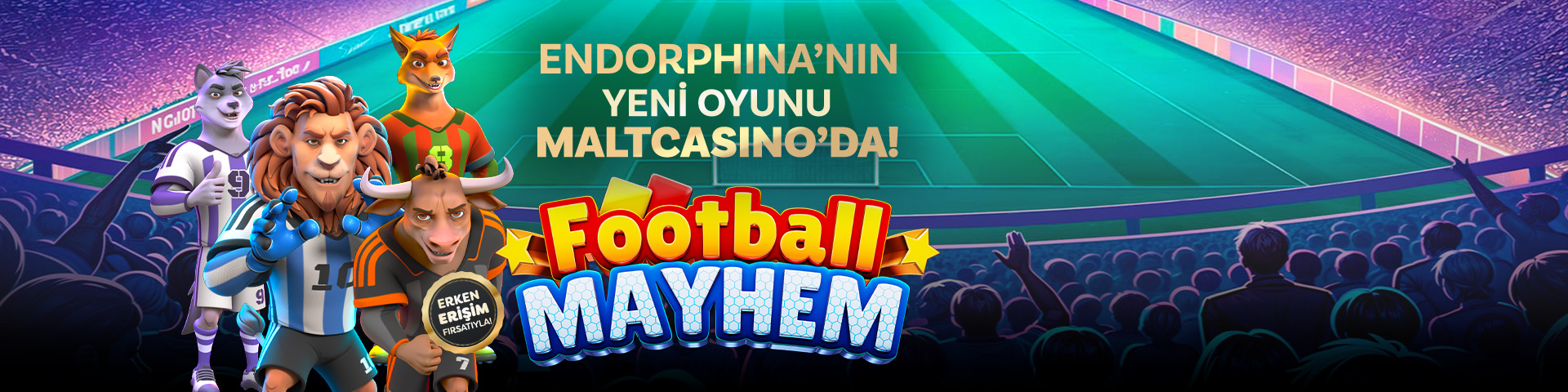 endo aslan futbol pre 
